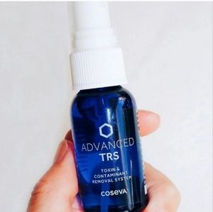 Toxin/Metal Removal Spray